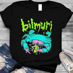 Bilmuri Unisex Shirt
